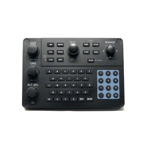 Панель Fly Garmin 47 Панель Fly Garmin 47