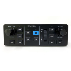 Панель Fly Garmin AUTOPILOT Панель Fly Garmin AUTOPILOT