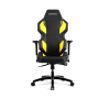 Геймерське крісло Quersus E302/XY - EVOS 302 Black/Yellow Геймерське крісло Quersus E302/XY - EVOS 302 Black/Yellow