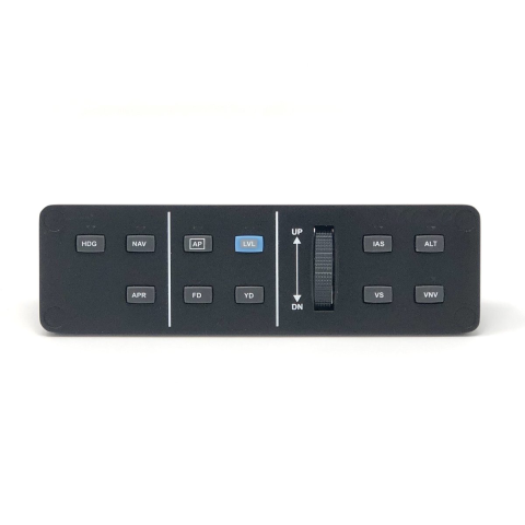 Панель Fly Garmin AUTOPILOT 700