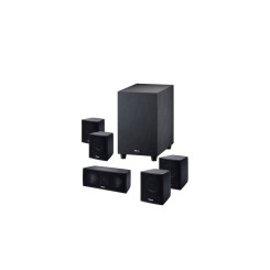 Акустическая система MAGNAT CINEMOTION 510 Black Акустическая система MAGNAT CINEMOTION 510 Black