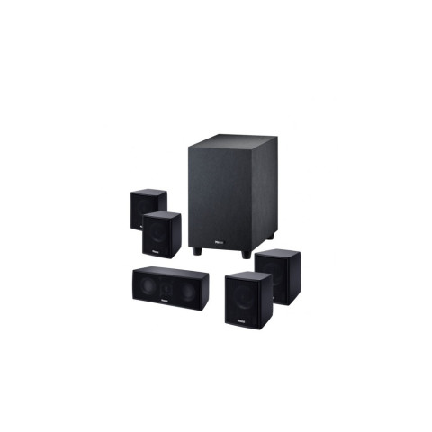 Акустична система MAGNAT CINEMOTION 510 Black Акустична система MAGNAT CINEMOTION 510 Black