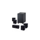 Акустична система MAGNAT CINEMOTION 510 Black Акустична система MAGNAT CINEMOTION 510 Black