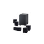 Акустическая система MAGNAT CINEMOTION 510 Black