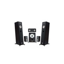 Акустическая система STX KD-ELECTRINO 150 5.1 Black Акустическая система STX KD-ELECTRINO 150 5.1 Black