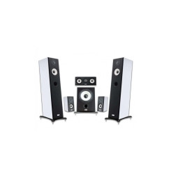 Акустическая система STX KD-ELECTRINO 150 5.1 White Акустическая система STX KD-ELECTRINO 150 5.1 White