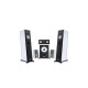 Акустична система STX KD-ELECTRINO 150 5.1 White Акустична система STX KD-ELECTRINO 150 5.1 White