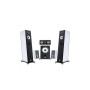 Акустична система STX KD-ELECTRINO 150 5.1 White Акустична система STX KD-ELECTRINO 150 5.1 White
