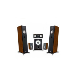 Акустическая система STX KD-ELECTRINO 150 5.1 Акустическая система STX KD-ELECTRINO 150 5.1