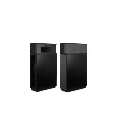 Акустическая система KLIPSCH Klipschorn AK6 Black 1 шт. Акустическая система KLIPSCH Klipschorn AK6 Black 1 шт.