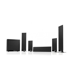 Акустическая система KEF T205 5.1 Акустическая система KEF T205 5.1