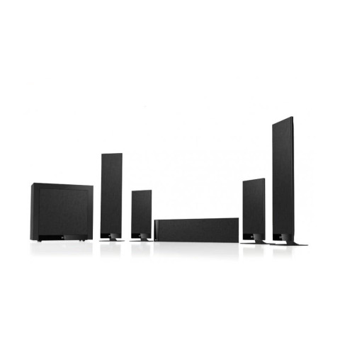 Акустична система KEF T205 5.1