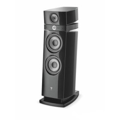 Акустическая система Focal MAESTRO UTOPIA III EVO 1шт BLACK Акустическая система Focal MAESTRO UTOPIA III EVO 1шт BLACK