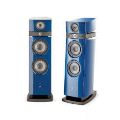 Акустическая система Focal MAESTRO UTOPIA III EVO BLUE1шт