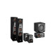 Акустична система Dali OPTICON 8/1/VOKAL + subwoofer K-14 F