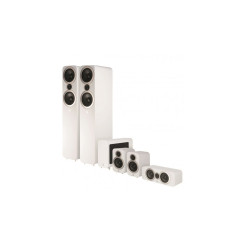Акустическая система Q Acoustics QA 3050i / 3010i / 3090Ci / 3060S White Акустическая система Q Acoustics QA 3050i / 3010i / 3090Ci / 3060S White