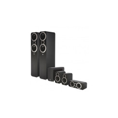 Акустическая система Q Acoustics QA 3050i / 3010i / 3090Ci / 3060S Black Акустическая система Q Acoustics QA 3050i / 3010i / 3090Ci / 3060S Black