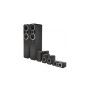 Акустическая система Q Acoustics QA 3050i / 3010i / 3090Ci / 3060S Black