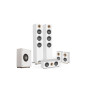 Акустична система Jamo STUDIO S809 HCS + S810 SUB White Акустична система Jamo STUDIO S809 HCS + S810 SUB White