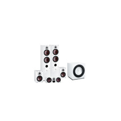 Акустическая система Dali Zensor 7 + 1 + Vokal + SUB E-9F Акустическая система Dali Zensor 7 + 1 + Vokal + SUB E-9F