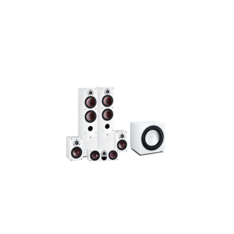 Акустична система Dali Zensor 7+1+Vokal+SUB E-9F Акустична система Dali Zensor 7+1+Vokal+SUB E-9F