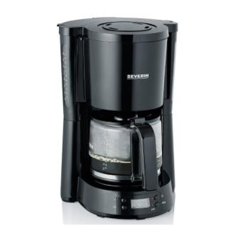 Крапельна кавоварка Severin KA 4818 Крапельна кавоварка Severin KA 4818