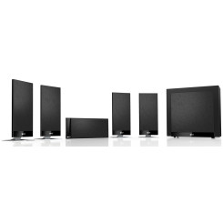 Акустическая система KEF T105 5.1 Акустическая система KEF T105 5.1