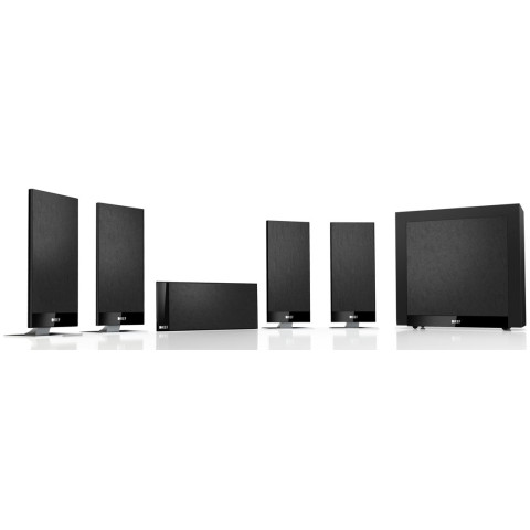 Акустична система KEF T105 5.1