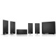 Акустична система KEF T105 5.1 Акустична система KEF T105 5.1