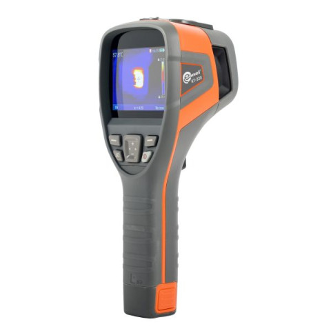 Тепловізор Sonel KT-320 WMXGBKT320V7