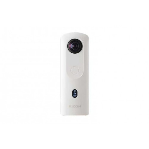 RICOH THETA SC2 White RICOH THETA SC2 White