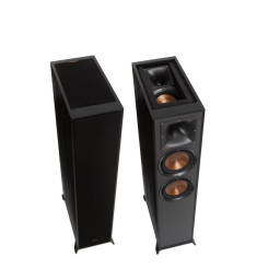Акустическая система KLIPSCH R-625FA 1шт