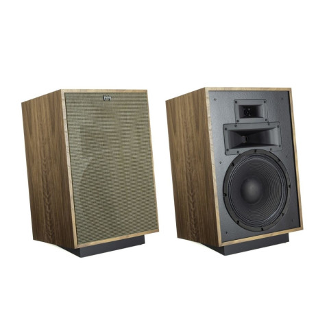 Акустична система KLIPSCH HERITAGE HERESY IV 1шт Акустична система KLIPSCH HERITAGE HERESY IV 1шт