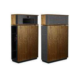 Акустическая система KLIPSCH Klipschorn AK6 1 шт. Акустическая система KLIPSCH Klipschorn AK6 1 шт.