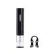 Відкривалка електрична для пляшок Electric Wine Opener Black Відкривалка електрична для пляшок Electric Wine Opener Black