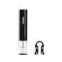 Відкривалка електрична для пляшок Electric Wine Opener Black