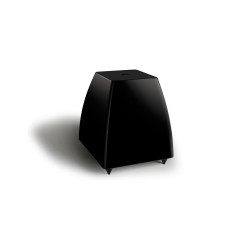 Акустическая система MERIDIAN DSW Black 1шт