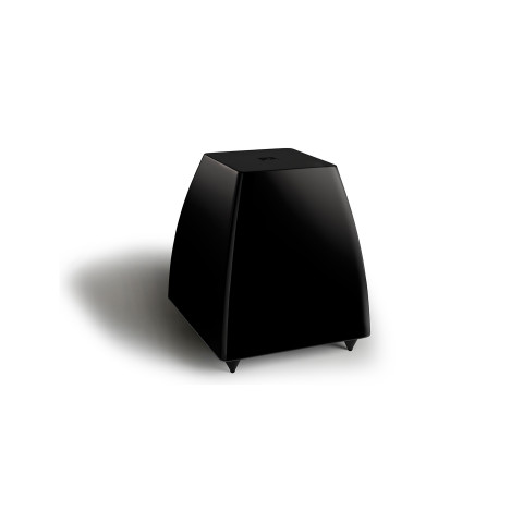 Акустична система MERIDIAN DSW Black 1шт