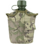 Фляга в чехле MFH US STYLE CAMO Фляга в чехле MFH US STYLE CAMO