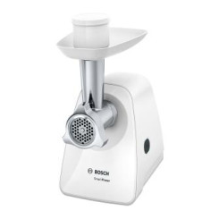 Мясорубка Bosch MFW2500W SmartPower Мясорубка Bosch MFW2500W SmartPower