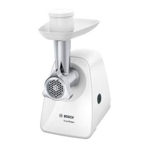Мясорубка Bosch MFW2500W SmartPower Мясорубка Bosch MFW2500W SmartPower