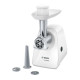 Мясорубка Bosch MFW2510W SmartPower Мясорубка Bosch MFW2510W SmartPower