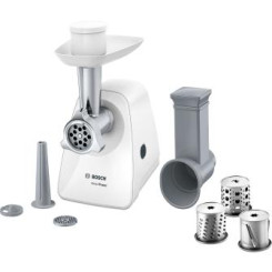 Мясорубка Bosch MFW2514W SmartPower Мясорубка Bosch MFW2514W SmartPower