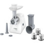 Мясорубка Bosch MFW2514W SmartPower Мясорубка Bosch MFW2514W SmartPower