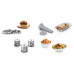 М'ясорубка Bosch MFW2514W SmartPower М'ясорубка Bosch MFW2514W SmartPower