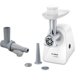 Мясорубка Bosch MFW2515W SmartPower Мясорубка Bosch MFW2515W SmartPower