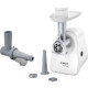М'ясорубка Bosch MFW2515W SmartPower М'ясорубка Bosch MFW2515W SmartPower
