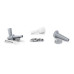 М'ясорубка Bosch MFW2515W SmartPower М'ясорубка Bosch MFW2515W SmartPower