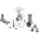 М'ясорубка Bosch MFW2517W SmartPower М'ясорубка Bosch MFW2517W SmartPower