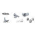 М'ясорубка Bosch MFW2517W SmartPower М'ясорубка Bosch MFW2517W SmartPower